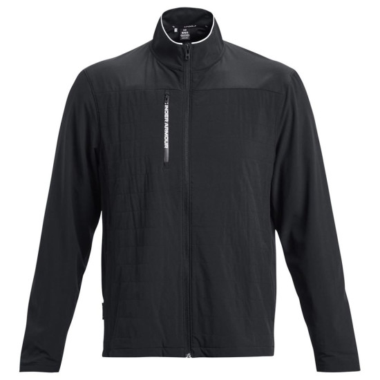 Under Urmour Ανδρικό αδιάβροχο μπουφάν Storm Revo Jacket